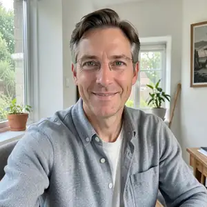 Hendrik van de Kamp